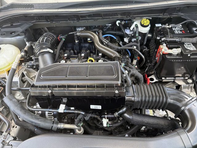 Used 2024 Ford Escape ST-Line FWD image 15