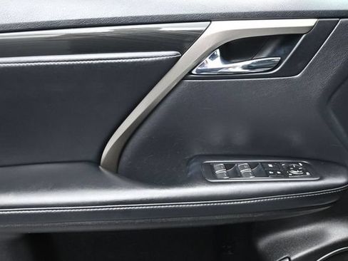 Used 2022 Lexus RX 350 FWD image 7