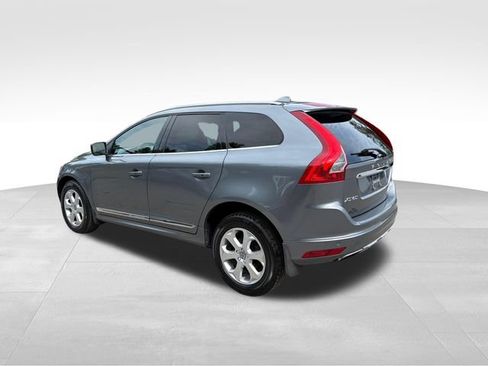 Used 2016 Volvo XC60 T5 Premier AWD/4WD image 5