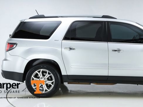 Used 2014 GMC Acadia SLT image 50