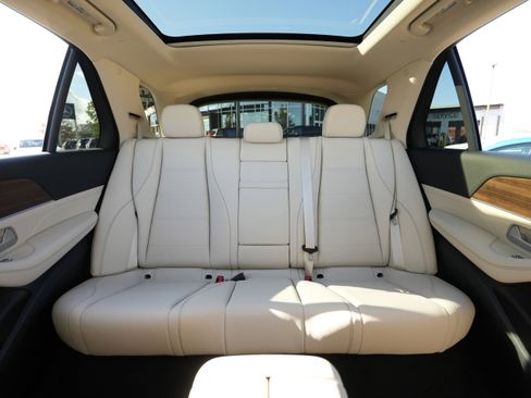 New 2026 Mercedes-Benz GLE 350 4MATIC image 34