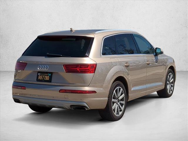 Used 2019 Audi Q7 2.0T Premium w/ Convenience Package AWD/4WD image 5