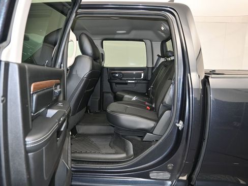 Used 2017 RAM 1500 Laramie w/ Convenience Group image 23