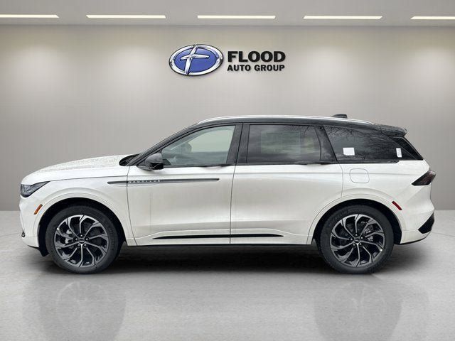 New 2026 Lincoln Nautilus Reserve AWD/4WD image 5