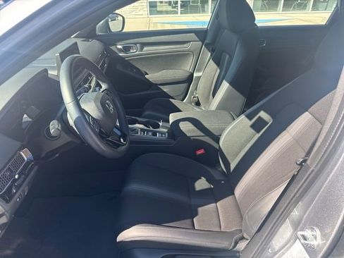 Used 2022 Honda Civic Sport image 20