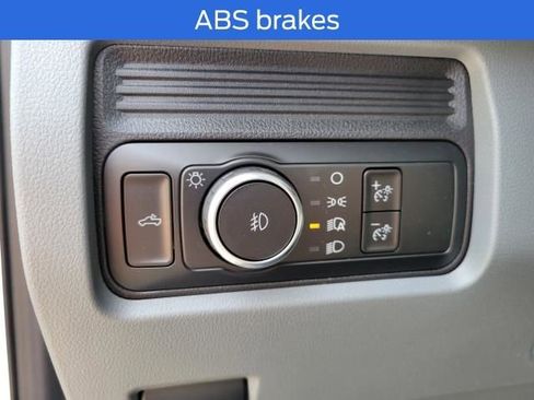 New 2025 Ford F350 XL w/ STX Appearance Package AWD/4WD image 15