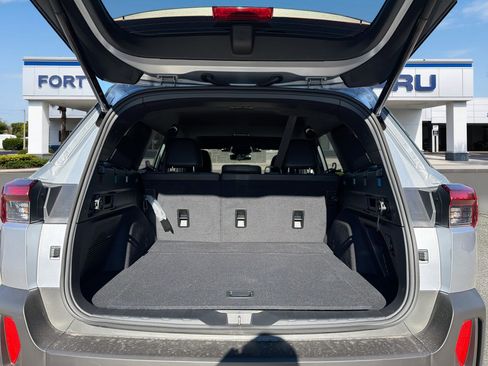 New 2026 Subaru Outback Touring XT image 12