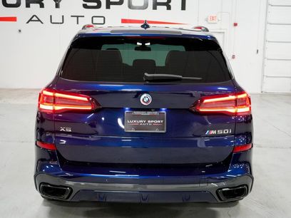 Used 2023 BMW X5 M50i w/ Executive Package