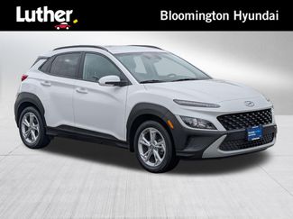 Certified 2022 Hyundai Kona SEL FWD video 1