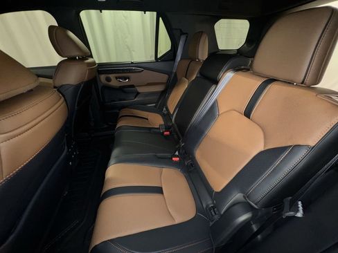 Used 2026 Honda Passport TrailSport Elite image 31