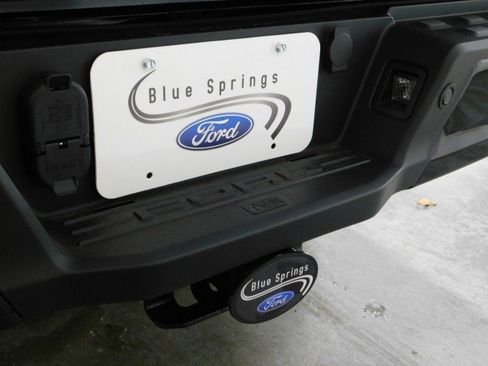 New 2025 Ford F150 Lightning Lariat image 6