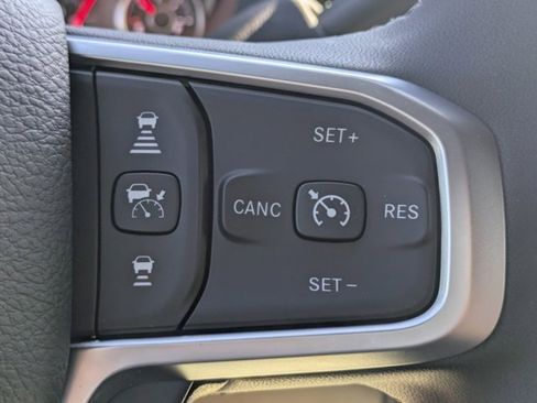 New 2026 RAM 2500 Big Horn image 21