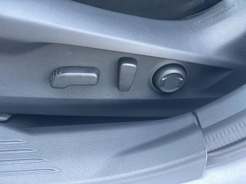 Certified 2025 Subaru Legacy Premium image 15