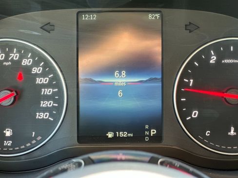 New 2025 Mercedes-Benz Sprinter 2500 image 29