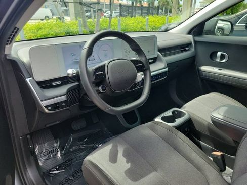 Certified 2024 Hyundai Ioniq 5 SEL RWD image 14