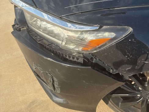 Used 2021 Honda Accord LX image 23