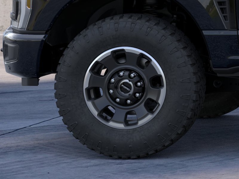 New 2026 Ford F350 Lariat w/ Tremor Off-Road Package AWD/4WD image 51