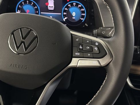 New 2026 Volkswagen Atlas Cross Sport SE AWD/4WD image 30