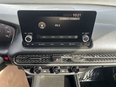 Used 2023 Honda HR-V Sport image 14