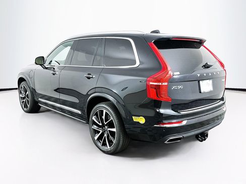 Used 2019 Volvo XC90 T8 Inscription w/ Advanced Package AWD/4WD image 5