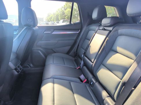 New 2026 GMC Terrain AT4 w/ Convenience Package III AWD/4WD image 37