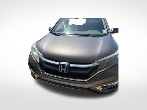 Used 2015 Honda CR-V EX image 2