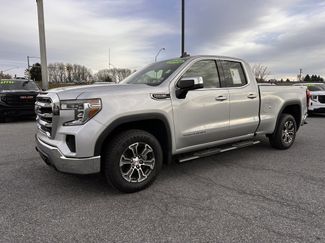 Used 2020 GMC Sierra 1500 SLE w/ SLE Value Package video 2