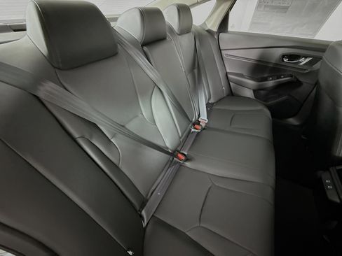 New 2026 Honda Accord Touring image 34