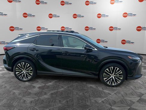 Used 2025 Lexus RX 350 Premium Plus w/ Convenience Package AWD/4WD image 5