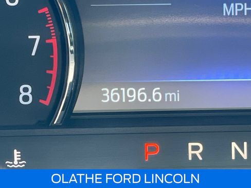 Certified 2023 Ford Explorer XLT w/ Equipment Group 202A AWD/4WD image 18