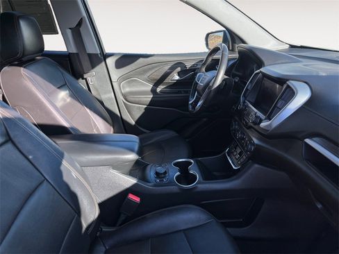 Used 2019 GMC Terrain SLT w/ Preferred Package image 15