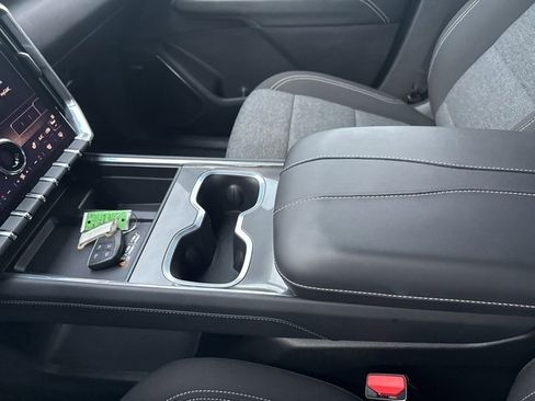 Certified 2025 GMC Acadia Elevation image 24