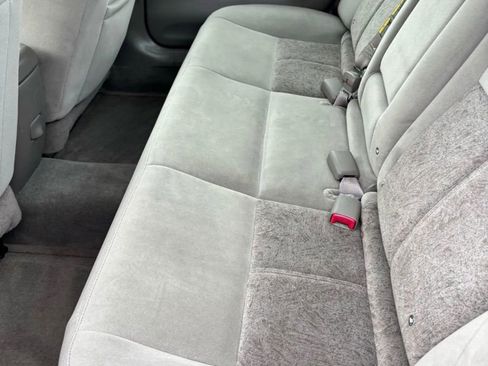 Used 2004 Chevrolet Impala LS w/ Preferred Equipment Group image 20