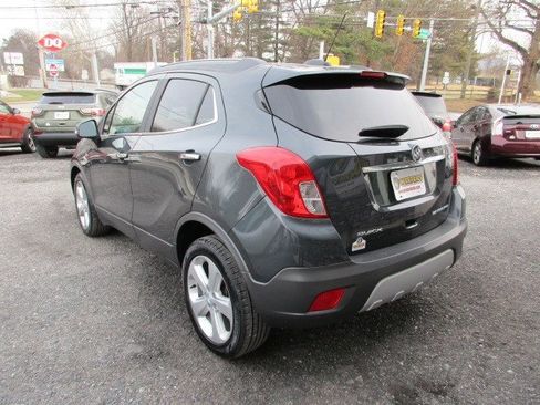 Used 2016 Buick Encore image 6