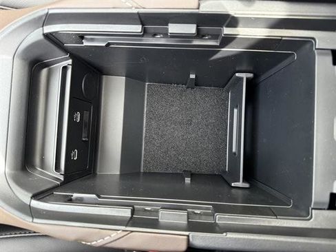 New 2025 MAZDA CX-30 2.5 Turbo w/ Premium Plus Pkg image 25