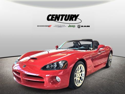 Used 2003 Dodge Viper SRT-10 image 7