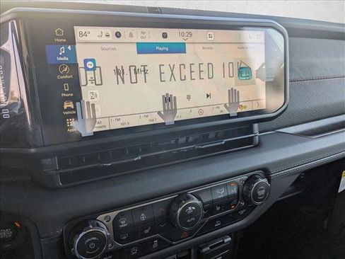 New 2026 Jeep Wrangler Unlimited Rubicon image 12