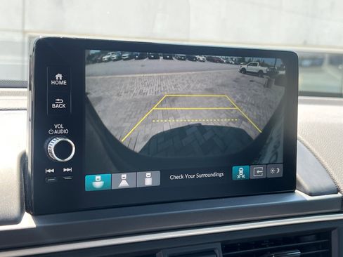 New 2025 Honda Pilot EX-L image 24