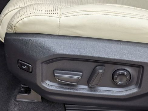 Used 2022 Toyota Tundra 1794 Edition image 25