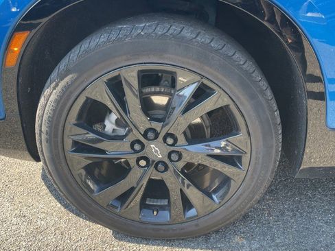 Used 2021 Chevrolet Blazer RS w/ Enhanced Convenience Package image 21