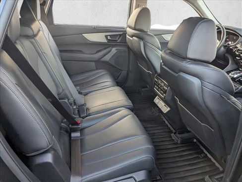 Used 2023 Acura MDX SH-AWD w/ Technology Package image 23