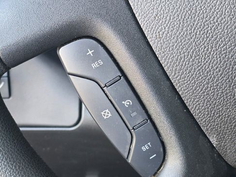 Used 2021 Chevrolet Express 2500 Work Van w/ Driver Convenience Package image 19