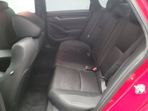 Used 2020 Honda Accord Sport image 18