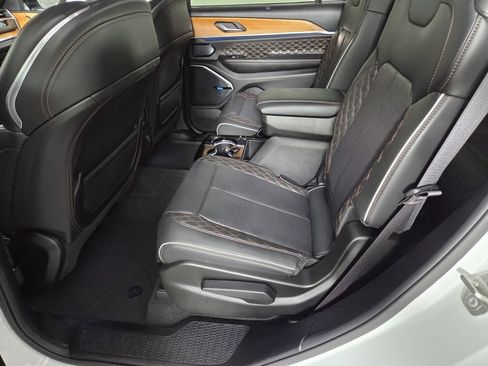 Used 2023 Jeep Grand Cherokee L Summit AWD/4WD image 28