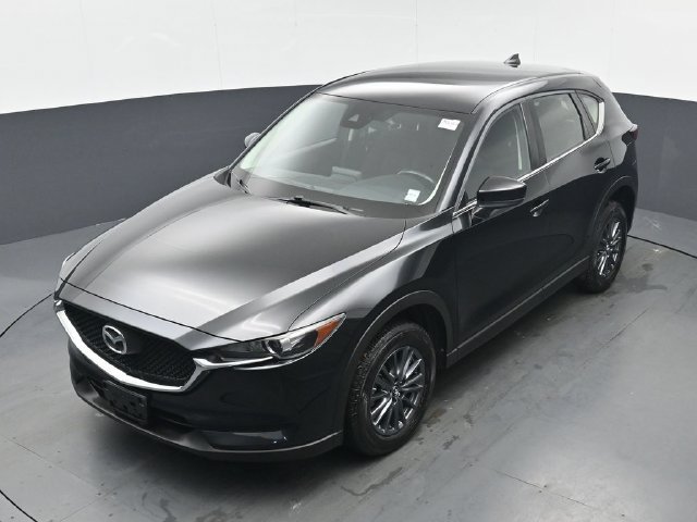 Used 2019 MAZDA CX-5 Sport AWD/4WD image 32