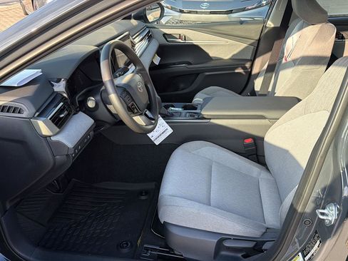 New 2026 Toyota Camry LE FWD image 9