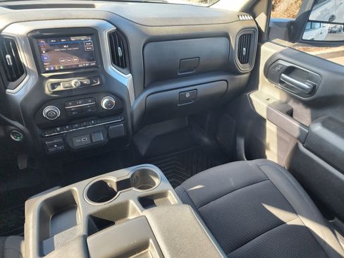 Used 2024 Chevrolet Silverado 3500 W/T w/ WT Convenience Package image 19