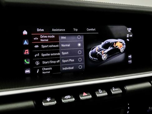 Used 2023 Porsche 911 Turbo S image 83