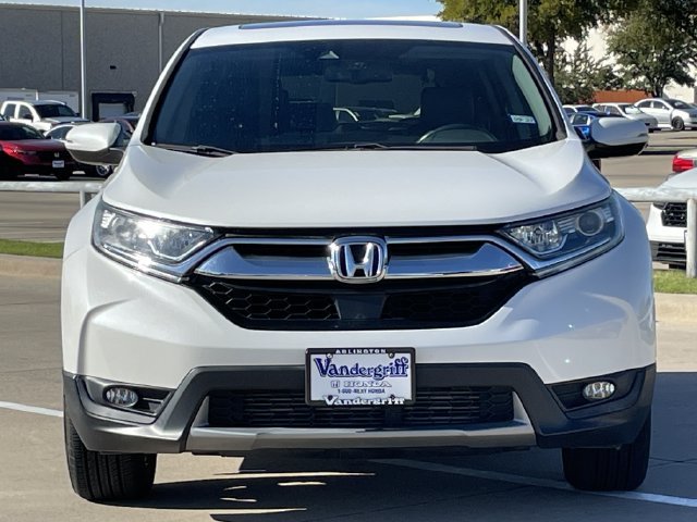 Used 2019 Honda CR-V EX-L image 6