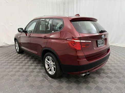 Used 2013 BMW X3 xDrive28i AWD/4WD image 7